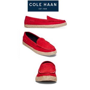 Cole Haan Nantucket Espadrille